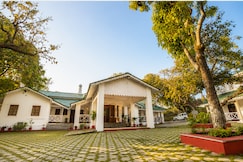 MPT Club View , Pachmarhi, Pachmarhi