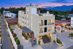 The Archway  A Premium Boutique Hotel in Haldwani, Haldwani