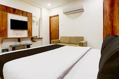 Hotel O RR, Vadodara