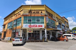 Hotel O Selesa Inn, Tanah Merah