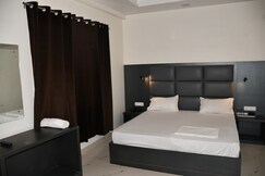 Palace inn, Agra