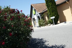 Campanile Marseille Vitrolles Anjoly, Bouches-du-Rhone