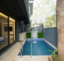 Swimming Pool 1