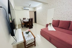 2bhk Nahar Powai Star homes, Thane