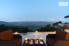 StayVista at Vue de Raga @ Raga Living, Kasauli