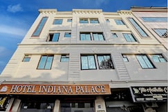 HOTEL INDIANA PALACE, Unnao