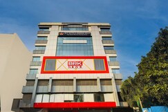 Rcc Hotels Banjara Hills, Hyderabad