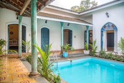 Casa Mora Assagao - Free Breakfast/Assagao/10PAX, Goa