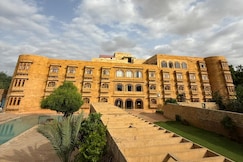 Hotel Golden Haveli, Jaisalmer