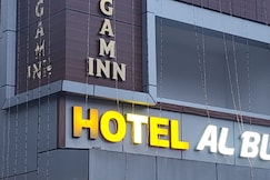 Thangam INN, Marayoor