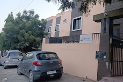 KESAR RESIDENCY, Udaipur