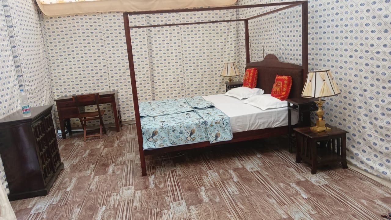 Sangam Cottage & Homestay - Tap to explore photos
