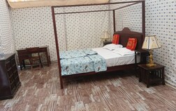 Cottage Room 1