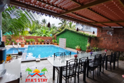 JIYAS HOME STAY, Alibaug