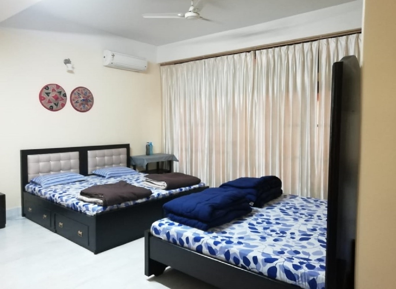 TAMANNAS HOMESTAY - Tap to explore photos