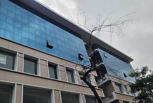 SPOT ON Hotel The Comfort Cove