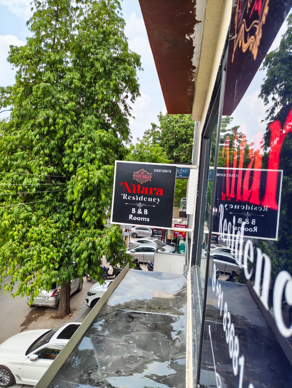 Nitara Residency - Tap to explore photos