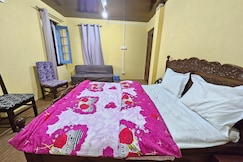 The Qulsum, Srinagar