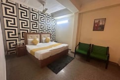 FabHotel Silver Inn Residency, Delhi