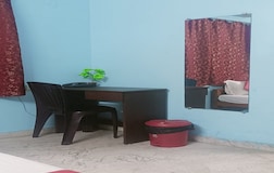 Common Area
