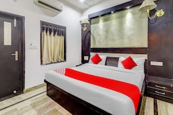 Hotel O Vintage House, Agra