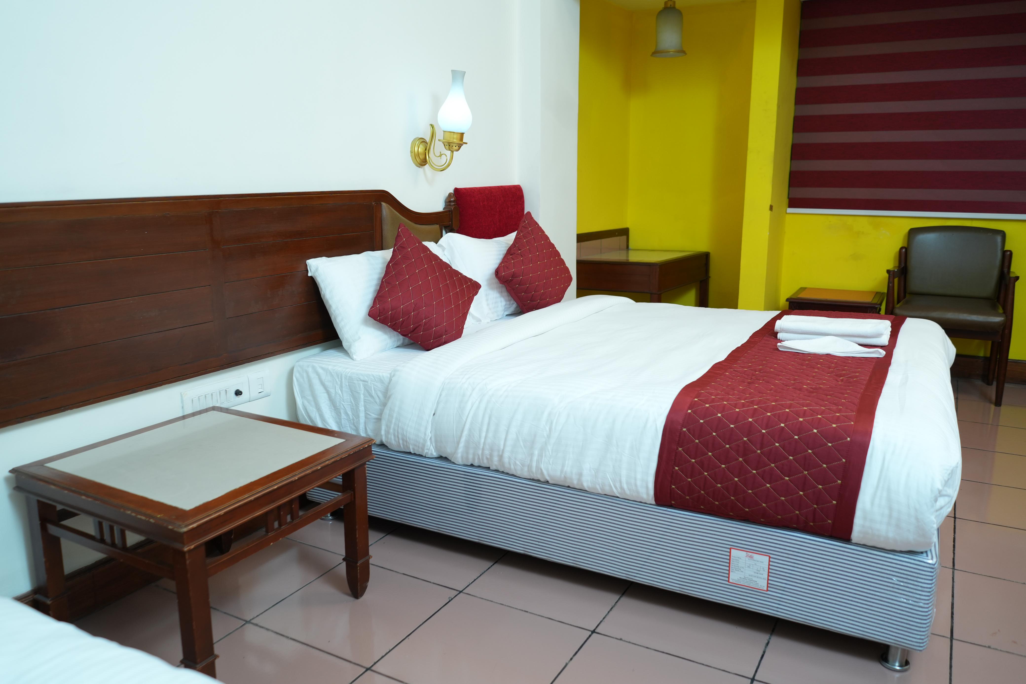 Dwaraka residency - Tap to explore photos