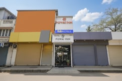 Via Powai Inn, Mumbai