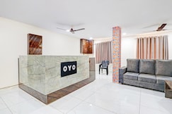 HOTEL O LOTUS GRAND, Nizamabad