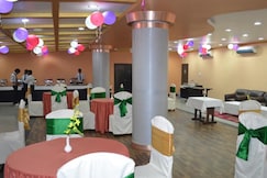 Hotel R.K.Palace, Murshidabad