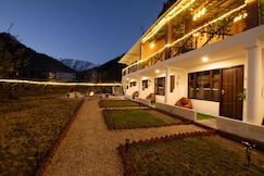 The Bunk Street , Manali