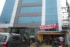 Sai Priya Residency, Tenali
