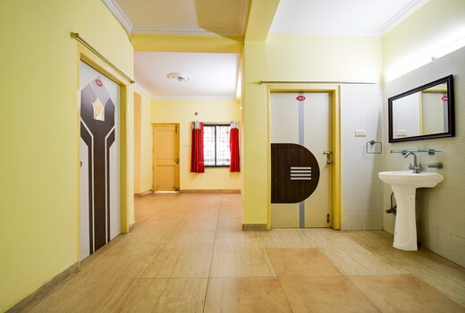 Hotel O SAHOO GUEST HOUSE