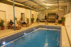 Promo FarmStay & Upwan, Lucknow