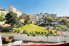 Hotel Jammu International, Jammu