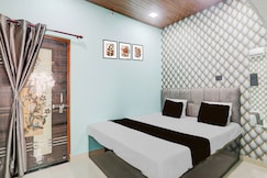 HOTEL O HEAVEN INN, Pendra