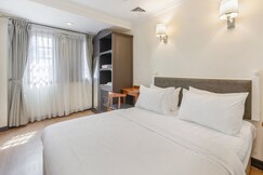 iNN at Temple St by Q Loft, Singapore