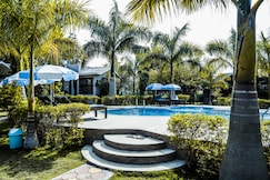Kingfisher Resort, Bichhiya