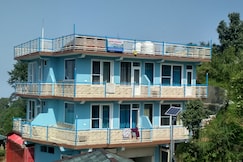 Galaxy Residency guest house, Dharamshala