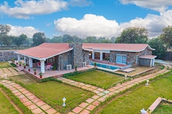 ama Stays and Trails Isley Villa Dhauj Haryana, Greater Noida