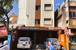 Hotel Shivansh Executive, Kolhapur