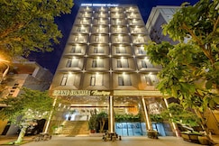 Grand Sunrise Boutique hotel