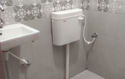 Bathroom 6
