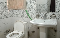 Washroom