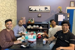 Reyan Homestay, Kohima