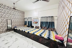 SHRI SHIV PAYING GUEST HOUSE, Varanasi