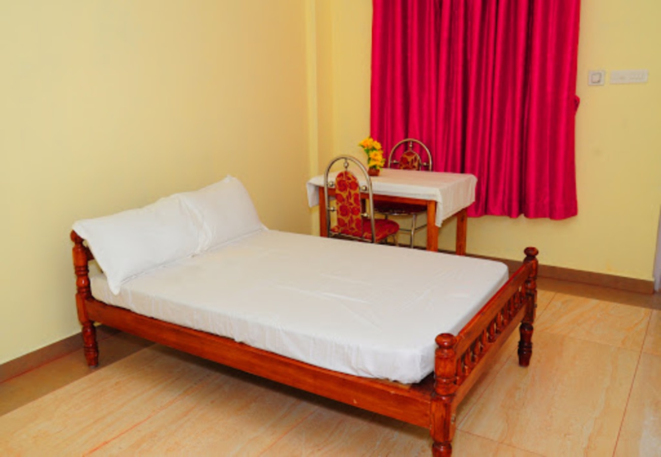 ANN Homestay - Tap to explore photos