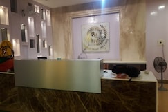 BANARAS HOTEL LLP, Kanpur