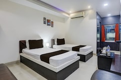 Collection O Bank More Dhanbad Formerly Hotel Sri Ganesh Ji, Dhanbad