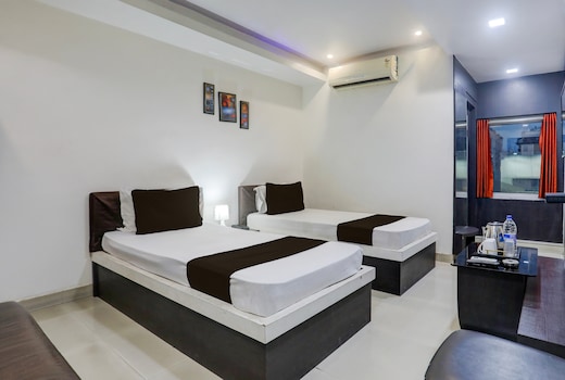 Collection O Bank More Dhanbad Formerly Hotel Sri Ganesh Ji