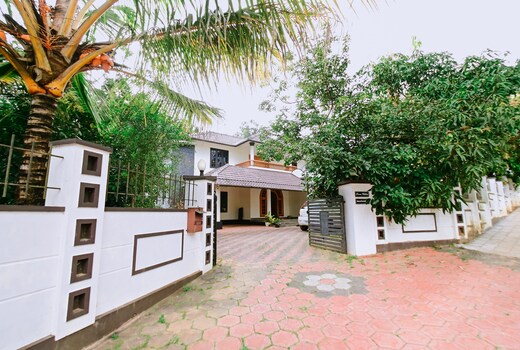 SAN VILLA